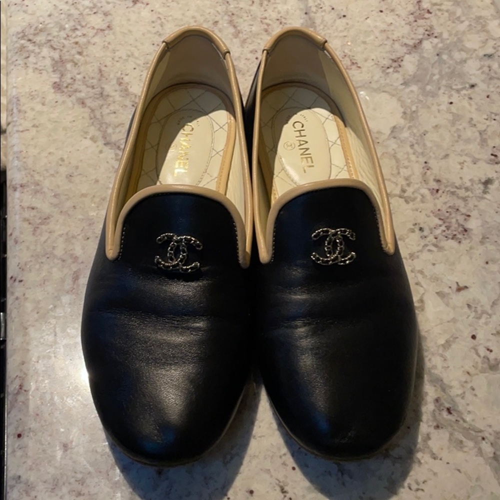 CHANEL SOLD!